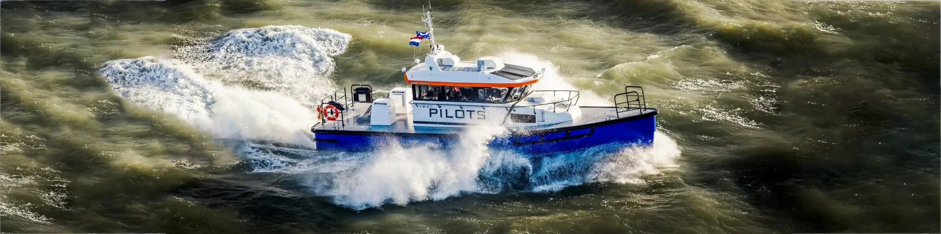 Pilot brod